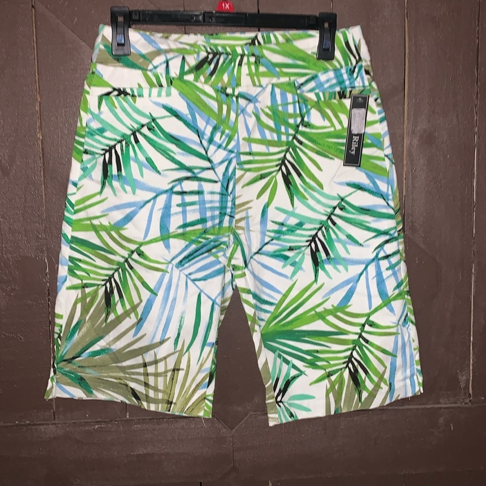 Jessica Riley- woman’s shorts